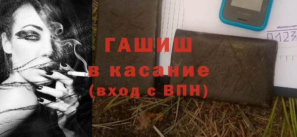 крисы Осинники